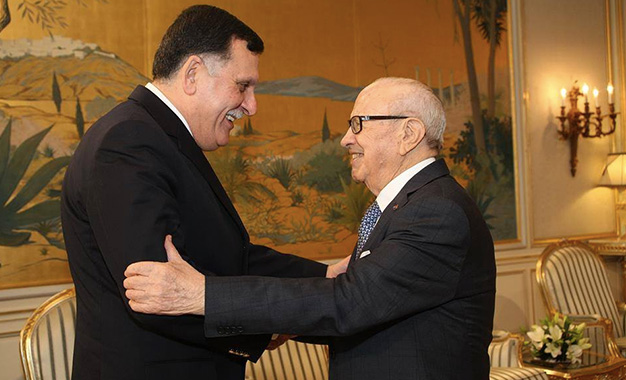 Fayez-El-Sarraj-Beji-Caid-Essebsi
