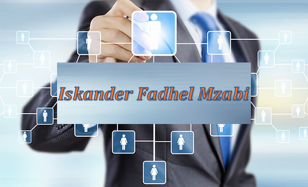 Iskander-Fadhel-Mzabi