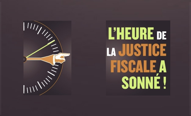Justice-fiscale