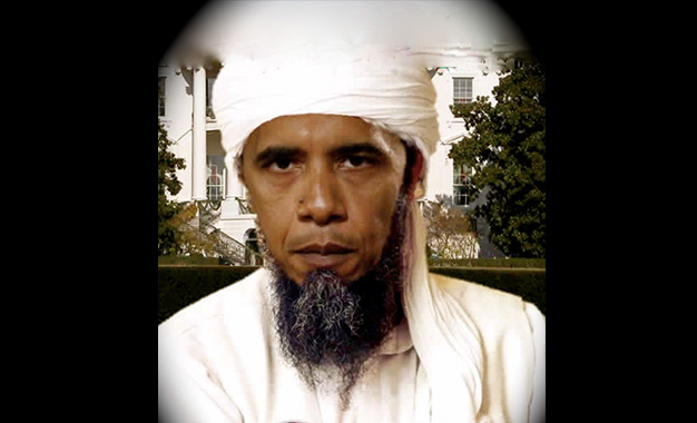 Obama-terroriste