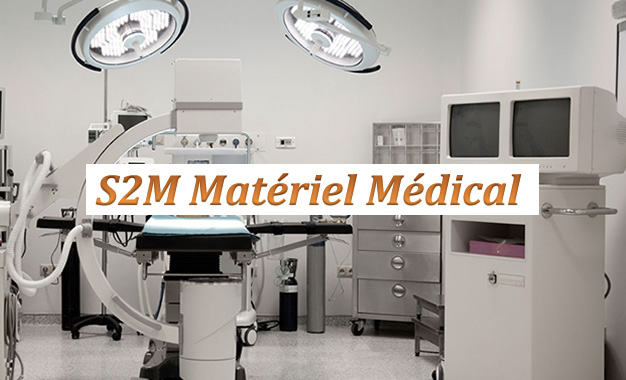 S2M-Materiel-medical