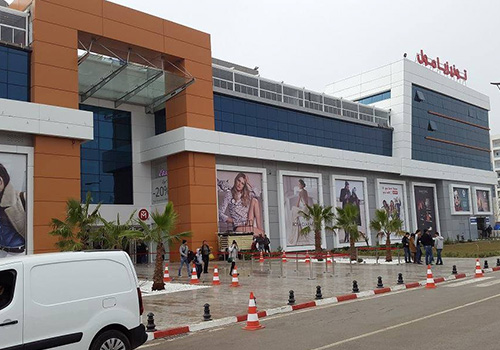 Tunisia-Mall-2