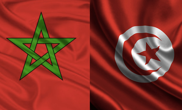 Tunisie-Maroc