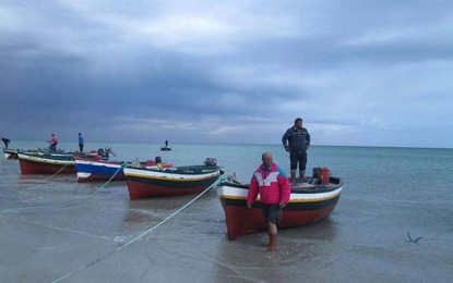Les pêcheurs de Zarzis dénoncent la piraterie libyenne