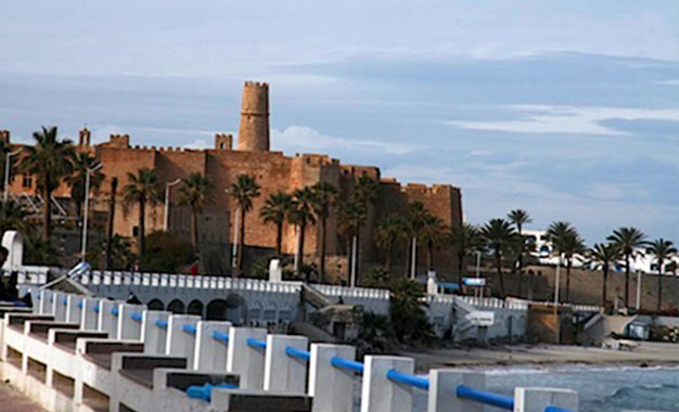 monastir