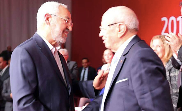 Ghannouchi-Essebsi-Sousse