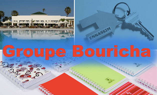 Groupe-Bouricha
