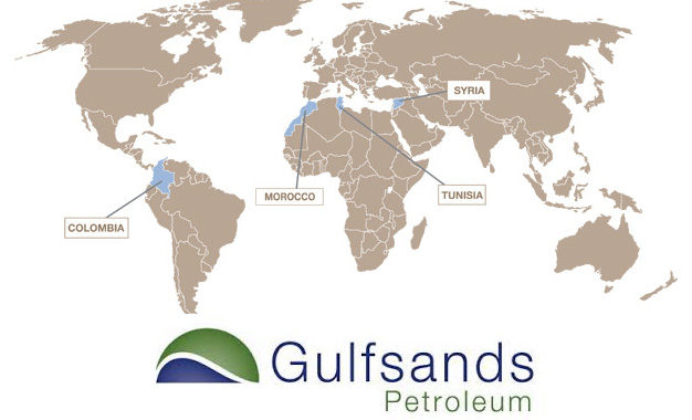Gulfsands-Petroleum