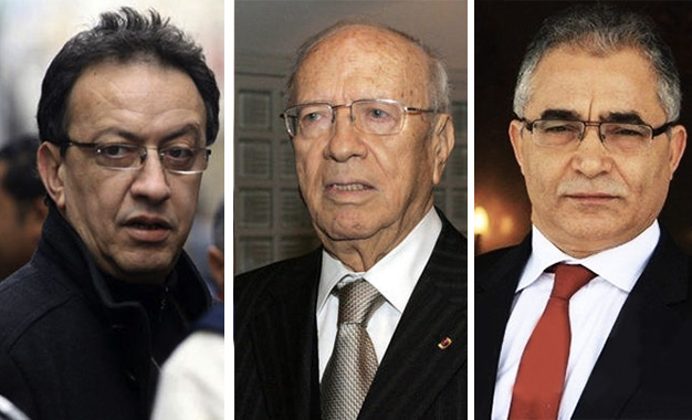 Hafedh-et-Beji-Caid-Essebsi-et-Mohsen-Marzouk