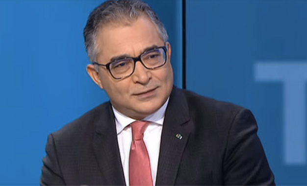 Mohsen-Marzouk