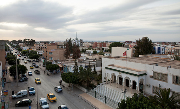 Sidi-Bouzid