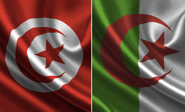 Tunisie-Algerie