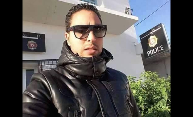 Yassine-Al-Arif