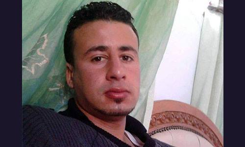 1 - Sofiane Bouslimi, le policier mort, hier, dans les affrontements