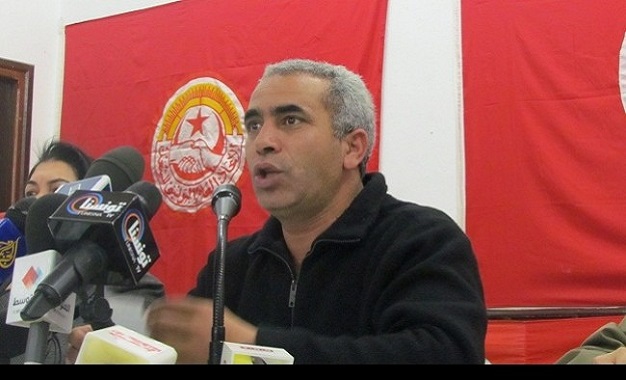 Lassaad Yaacoubi