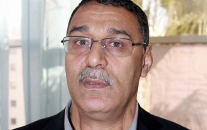 Abdelhamid Jelassi : Nidaa Tounes aurait pu devenir un grand parti
