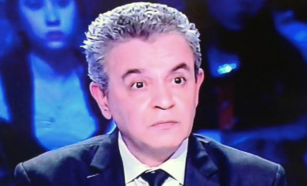 Ahmed-Rahmouni