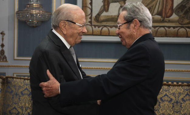 Beji-Caid-Essebsi-et-Mansour-Moalla