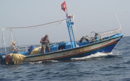 Les 69 pêcheurs tunisiens retenus en Libye seront demain à Zarzis