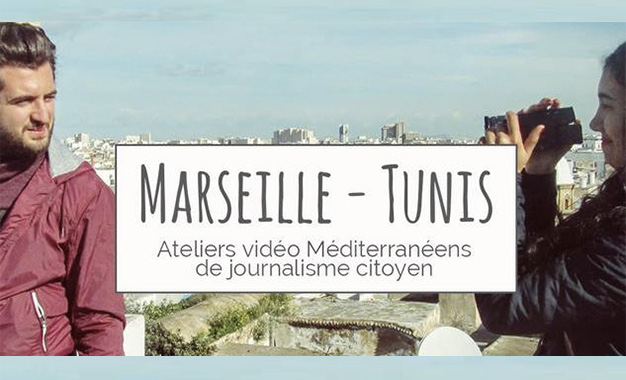 Marseille-Tunisie