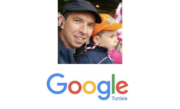 Paul-Manicle-Google
