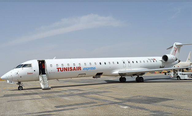 Tunisair-Express