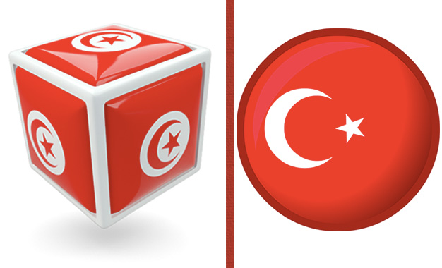 Tunisie-Turquie
