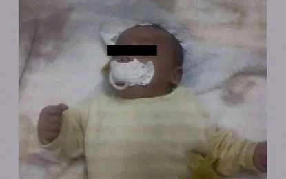 Sfax : Des infirmières «bâillonnent» un bébé hospitalisé !