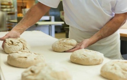 La consommation du pain augmente de 135% pendant ramadan