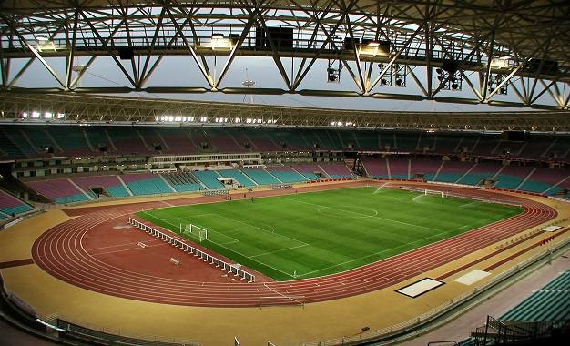 stade Radès