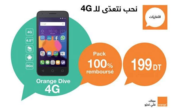 4G-Orange-smartphone