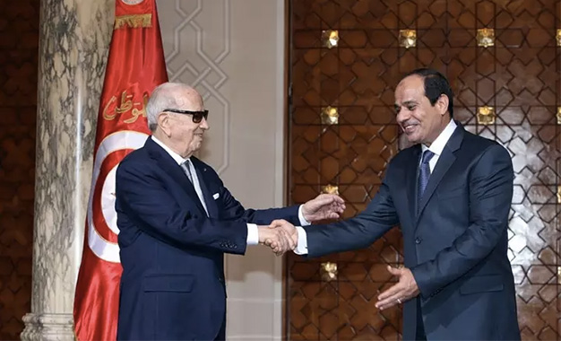 Beji-Caid-Essebsi-Abdelfattah-Sissi