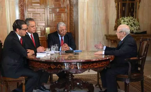 Beji-Caid-Essebsi-Entretien-Radios