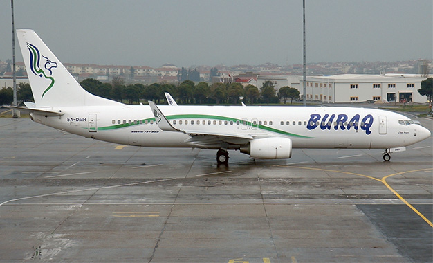 Buraq-Air