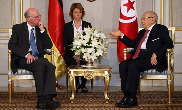 Caid-Essebsi---Lammert