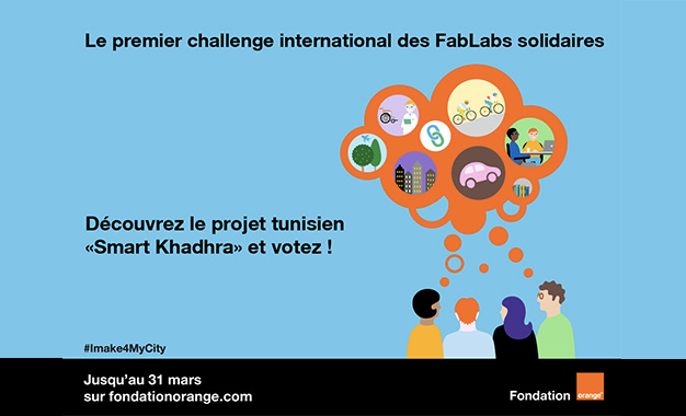 Challenge-FabLab-Solidaire