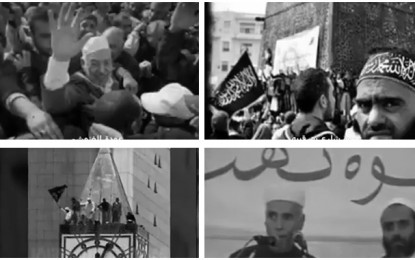 Tunisie: Une vidéo pointe le lien entre Ennahdha et le terrorisme