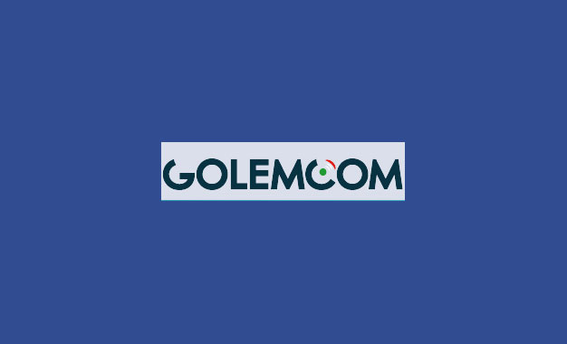 GolemCOM