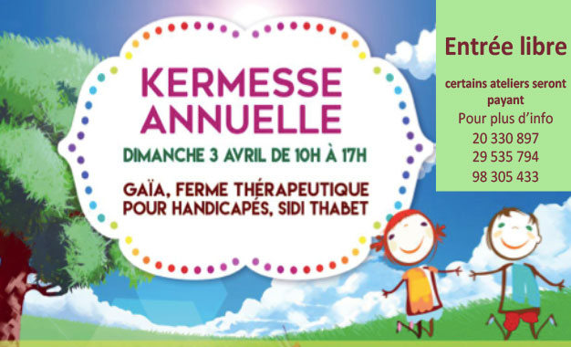 Kermesse-Ferme-Sidi-Thabet