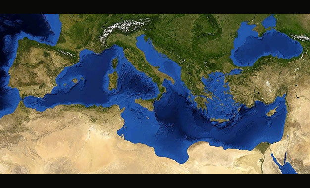 Mediterranee
