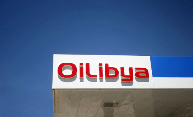 Oil-Libya