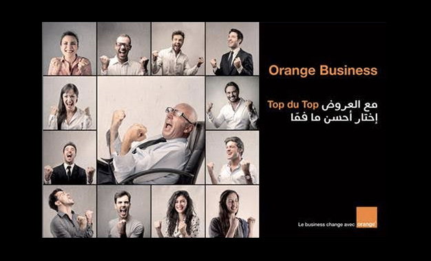 Orange-Business