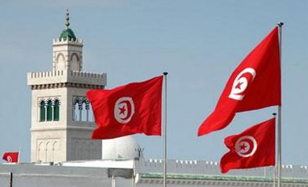 Tunisie mosquée