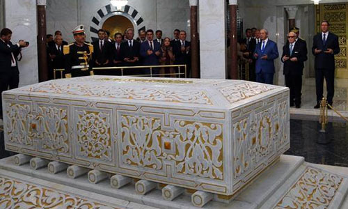 Bourguiba-Monastir-Caid-Essebsi