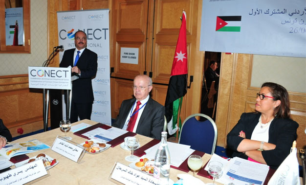 Conseil-affaires-tuniso-jordanien