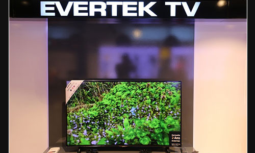 Evertek-TV