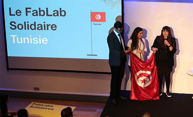 FabLab-Solidaire