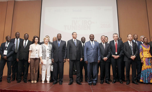 Forum-economique-tuniso-ivoirien