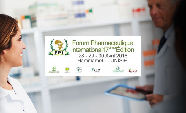 Forum-pharmaceutique-international