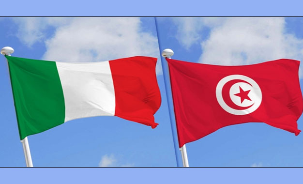 Italie-Tunisie